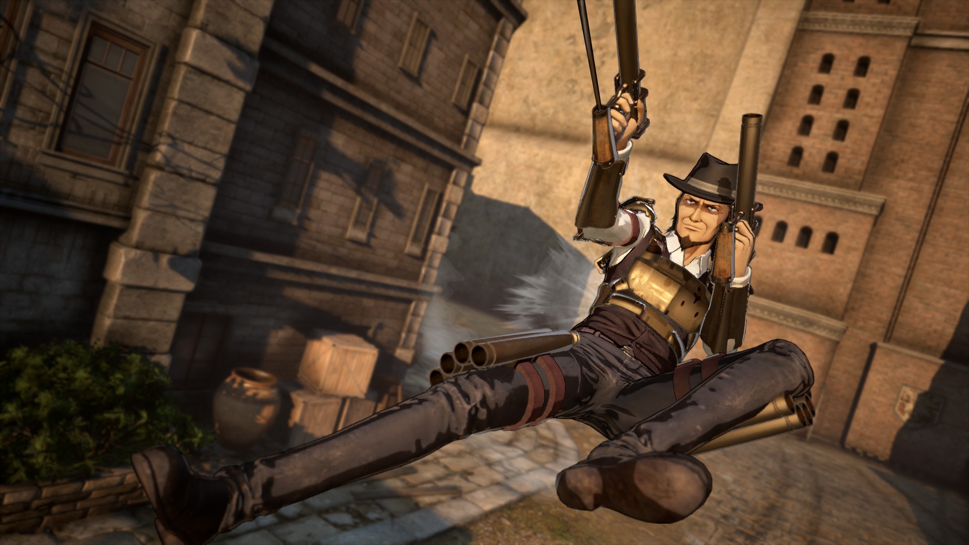 Attack on Titan 2: Final Battle - Imagen 38